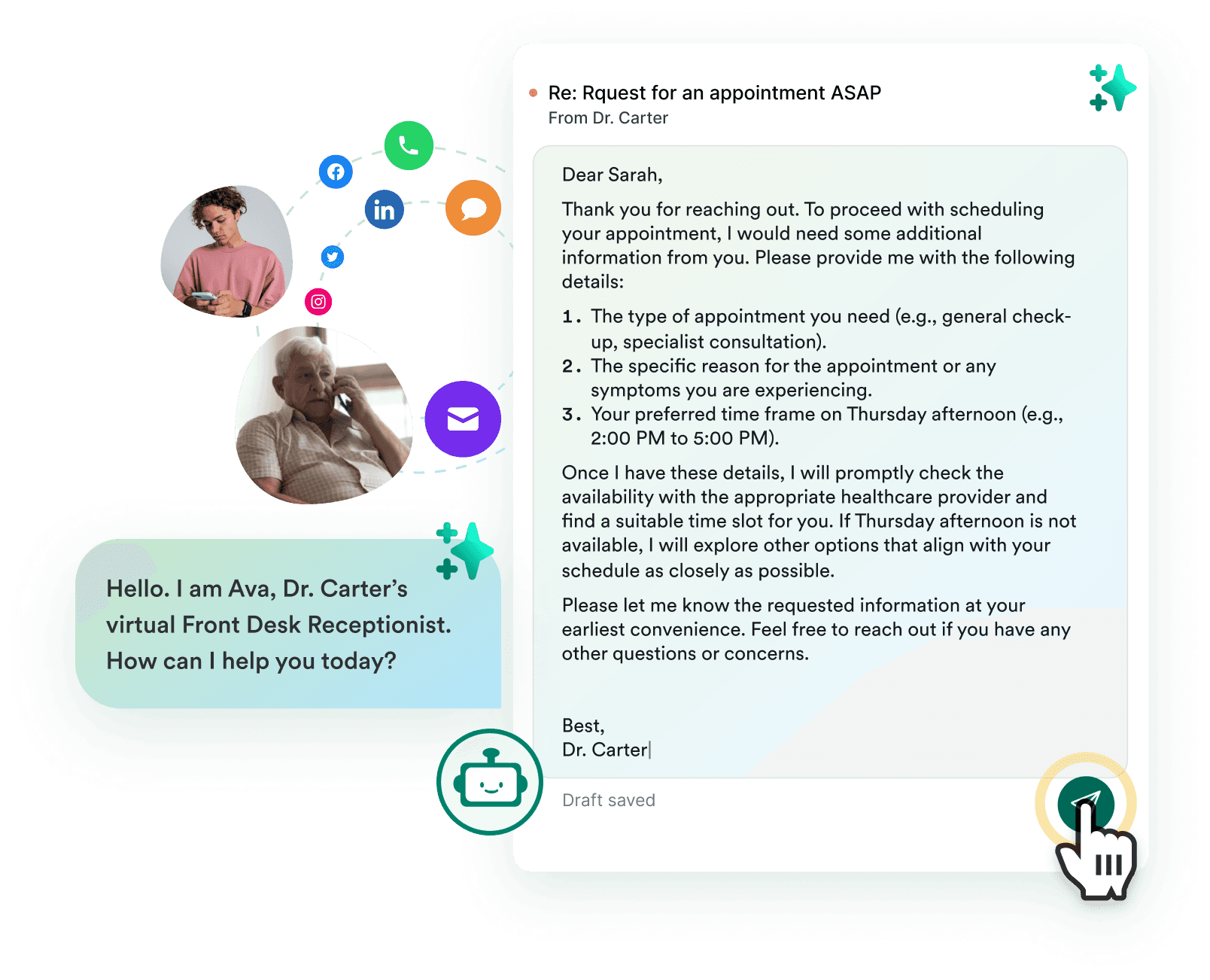 Introducing the future of care coordination