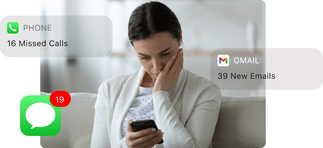 Running your own practice comes with its challenges