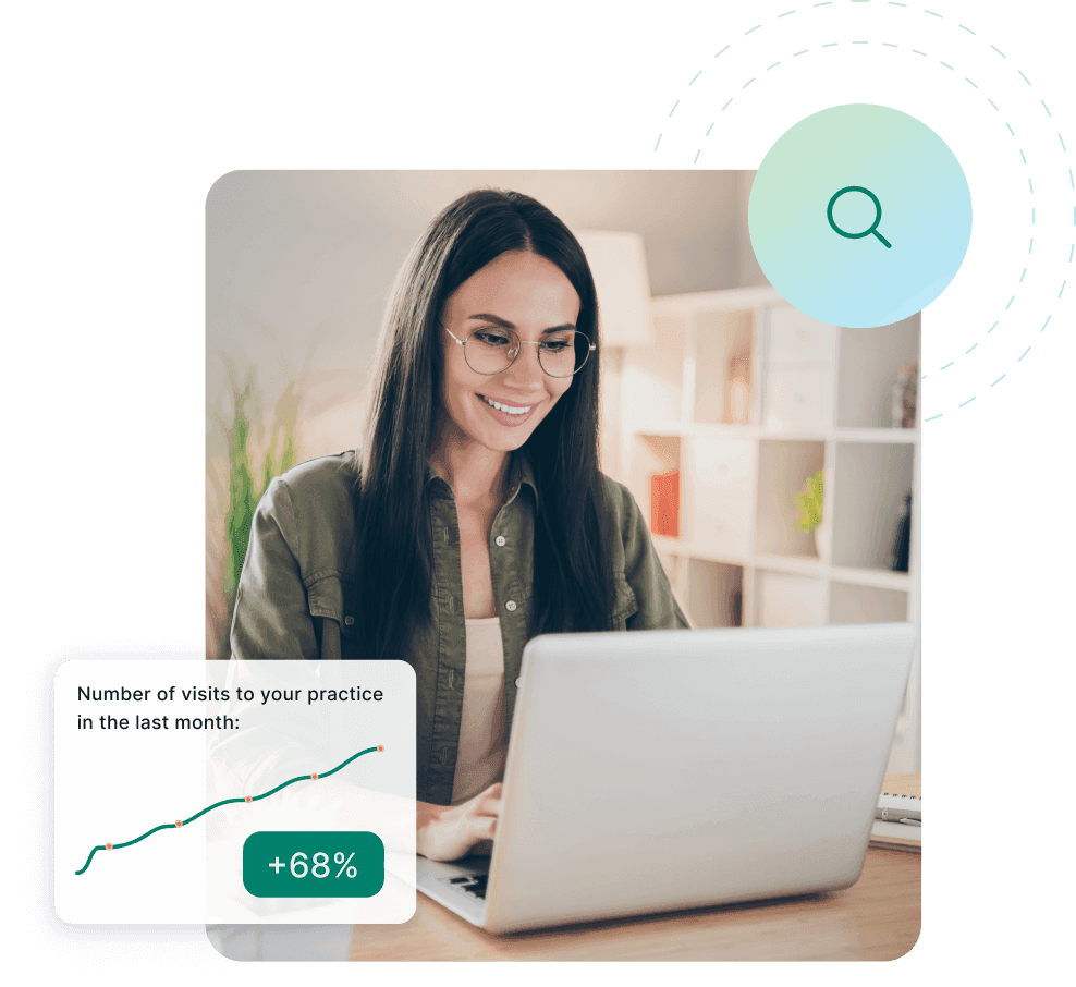 Why do you need a professional website for your medical practice?