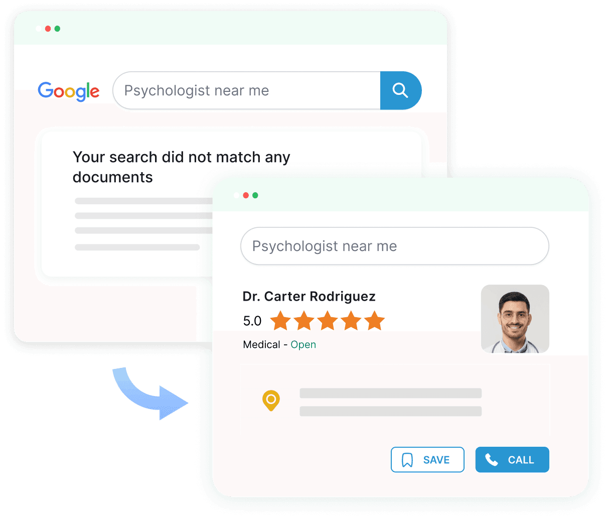 What is medical SEO?
