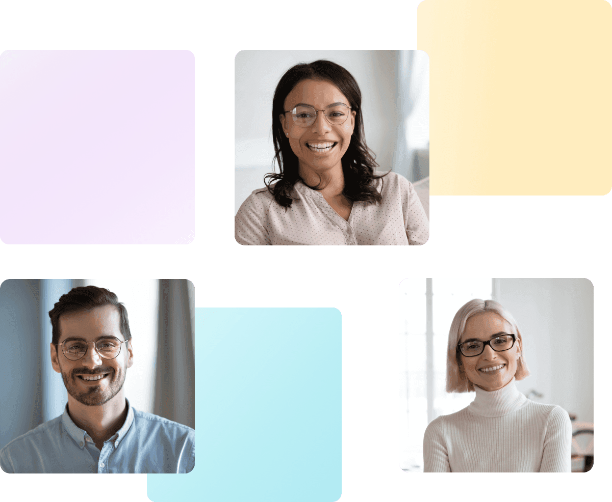 Providers we have worked with