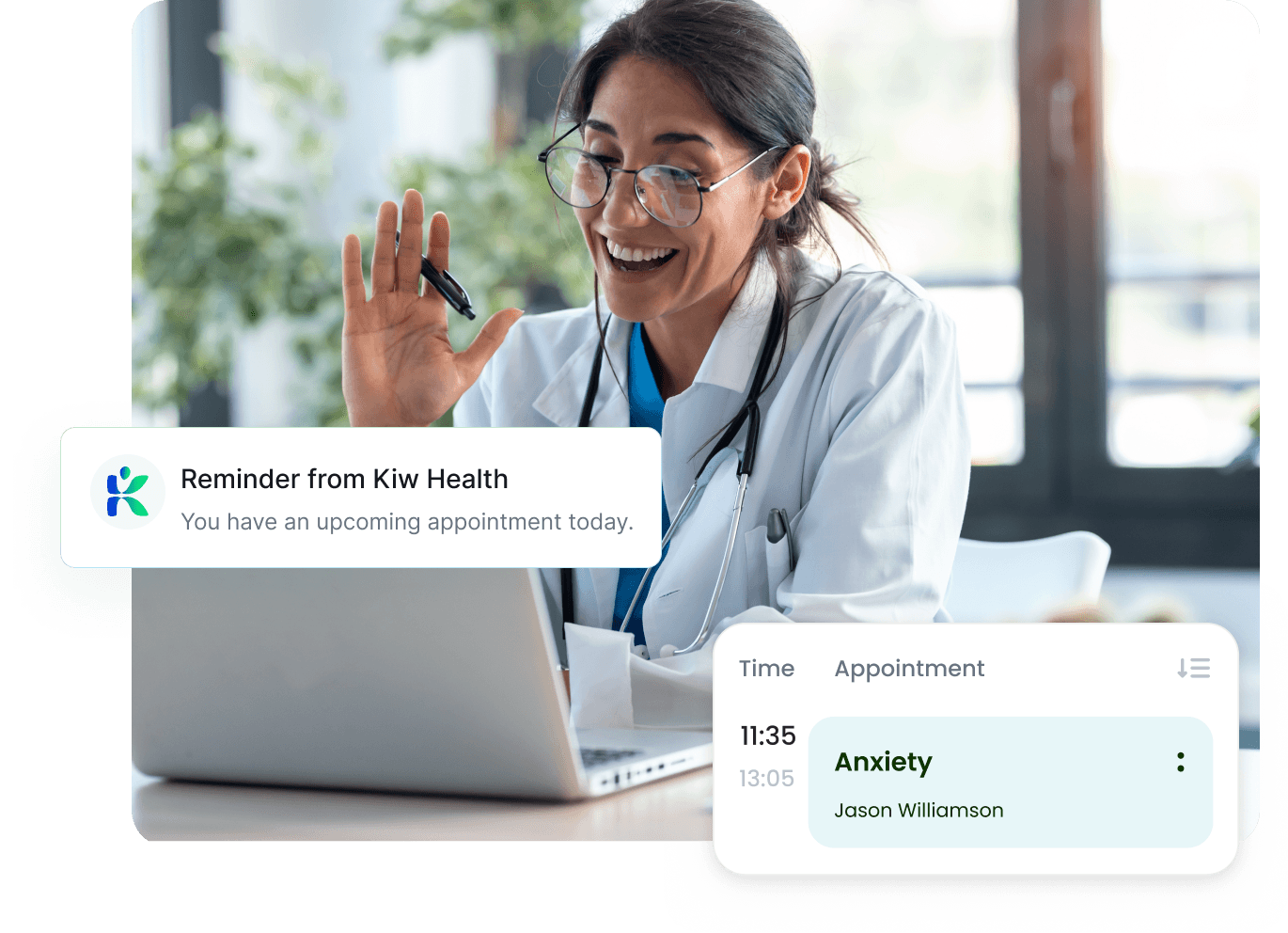 kiwihealth